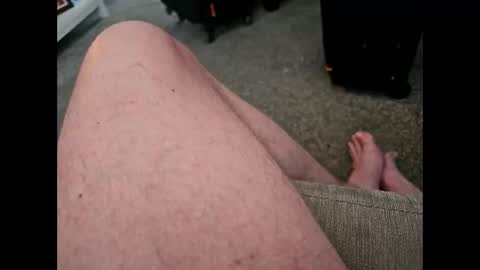 Dilf online show from 7, 10, 2025