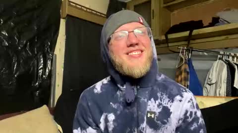 Daddy online show from 7, 1, 2026