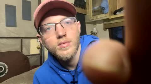 Daddy online show from 20, 5, 2026