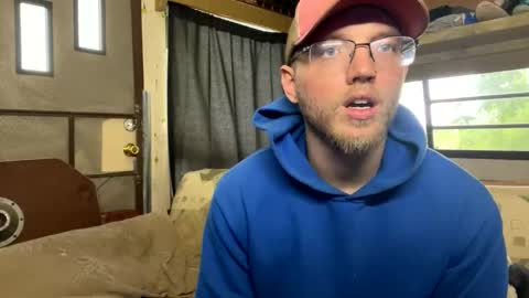 Daddy online show from 22, 5, 2026