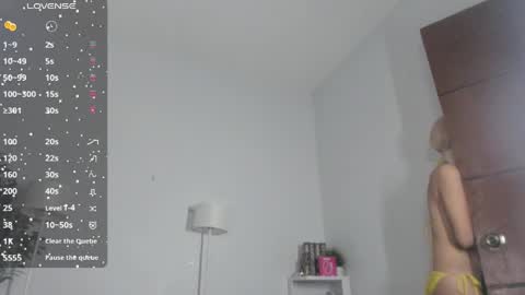 LEXI X BARBIE online show from 23, 4, 2026