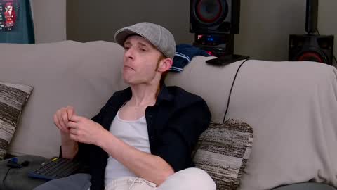 Dilldough405 online show from 26, 12, 2024