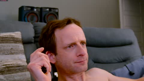 Dilldough405 online show from 16, 1, 2025