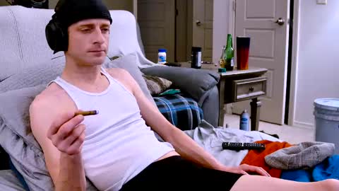 Dilldough405 online show from 26, 2, 2025