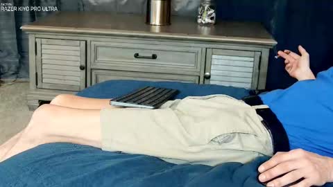 Dilldough405 online show from 18, 10, 2025