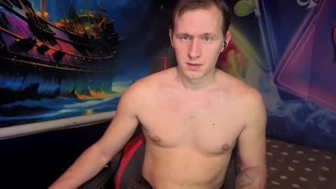 Dimetriusen online show from 7, 3, 2026