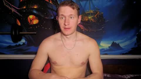 Dimetriusen online show from 20, 4, 2026