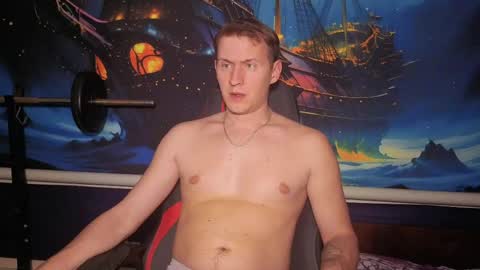 Dimetriusen online show from 26, 4, 2026