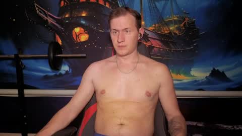 Dimetriusen online show from 27, 4, 2026