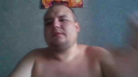 dimasvit5306 online show from 31, 7, 2026