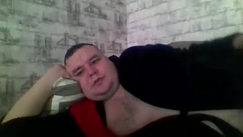 dimasvit5336 online show from 27, 2, 2026