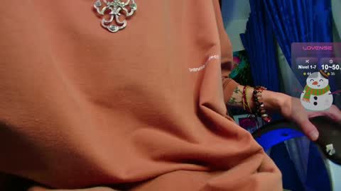 Julian Independent Model online show from 14, 12, 2024