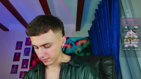 Julian Independent Model online show from 27, 12, 2024