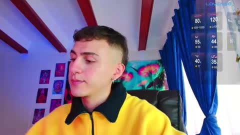 Julian Independent Model online show from 9, 3, 2025