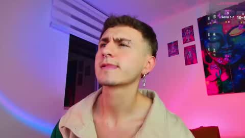 Julian Independent Model online show from 16, 1, 2026