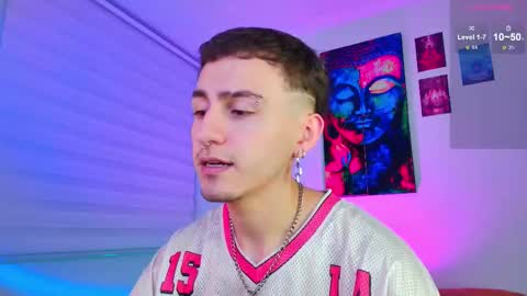 Julian Independent Model online show from 8, 3, 2026