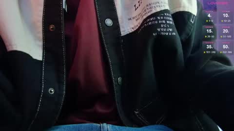 Julian Independent Model online show from 16, 4, 2026