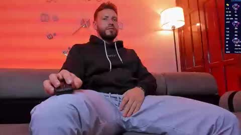Angel Dimitri online show from 9, 6, 2026