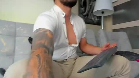 Angel Dimitri online show from 25, 7, 2026
