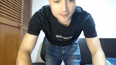 Dimitri online show from 24, 4, 2026