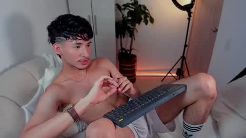 Fabian online show from 9, 1, 2025