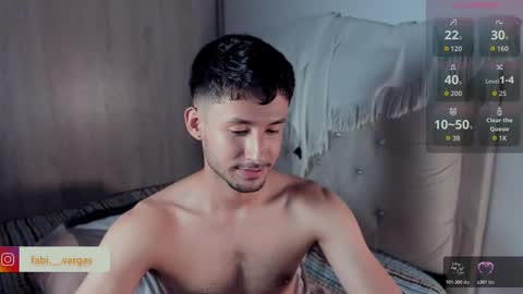 Fabian online show from 18, 1, 2026