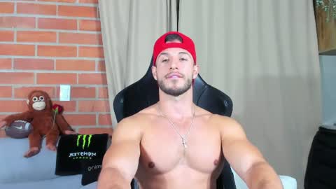 dimitricaruso online show from 23, 7, 2026