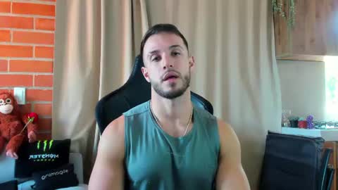 dimitricaruso online show from 27, 7, 2026