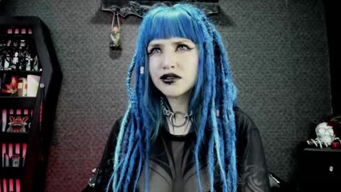 Snapshot of dimmuanddarkness chatting on 11, 12, 2024 dimmuanddarkness online show from 11, 12, 2024