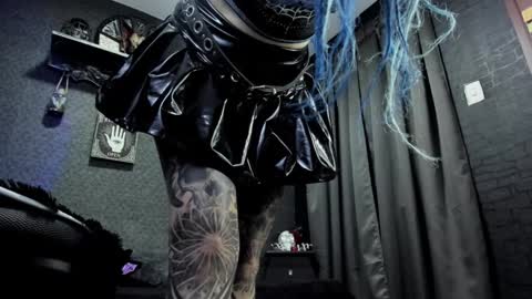 Snapshot of dimmuanddarkness chatting on 18, 12, 2024 dimmuanddarkness online show from 18, 12, 2024