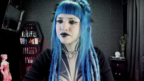 Snapshot of dimmuanddarkness chatting on 27, 12, 2024 dimmuanddarkness online show from 27, 12, 2024