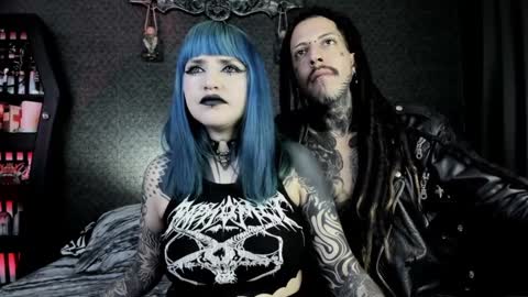 Snapshot of dimmuanddarkness chatting on 24, 1, 2025 dimmuanddarkness online show from 24, 1, 2025