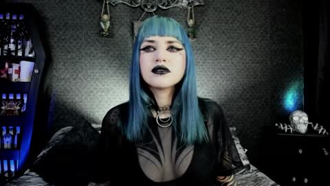 Snapshot of dimmuanddarkness chatting on 30, 1, 2025 dimmuanddarkness online show from 30, 1, 2025