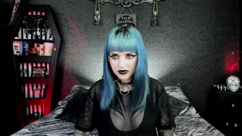 Snapshot of dimmuanddarkness chatting on 31, 1, 2025 dimmuanddarkness online show from 31, 1, 2025