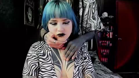 Snapshot of dimmuanddarkness chatting on 14, 2, 2025 dimmuanddarkness online show from 14, 2, 2025