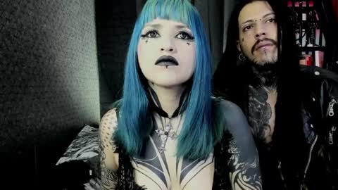 Snapshot of dimmuanddarkness chatting on 15, 2, 2025 dimmuanddarkness online show from 15, 2, 2025