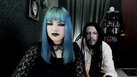 Snapshot of dimmuanddarkness chatting on 21, 2, 2025 dimmuanddarkness online show from 21, 2, 2025