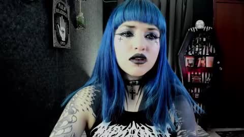 Snapshot of dimmuanddarkness chatting on 8, 3, 2025 dimmuanddarkness online show from 8, 3, 2025