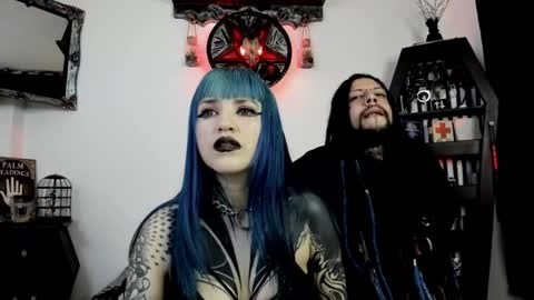 Snapshot of dimmuanddarkness chatting on 27, 9, 2025 dimmuanddarkness online show from 27, 9, 2025