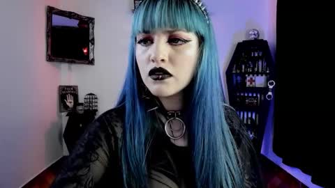 Snapshot of dimmuanddarkness chatting on 3, 11, 2025 dimmuanddarkness online show from 3, 11, 2025