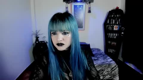 dimmuanddarkness online show from 18, 4, 2026