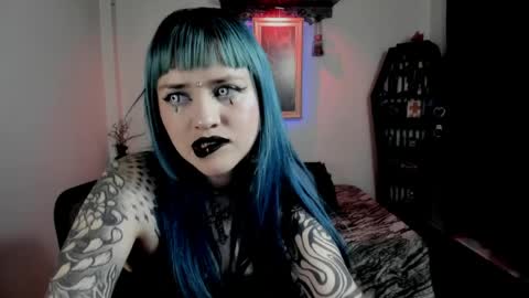 dimmuanddarkness online show from 27, 4, 2026