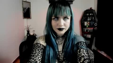 Snapshot of dimmuanddarkness chatting on 6, 6, 2026 dimmuanddarkness online show from 6, 6, 2026