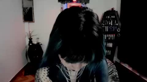 Snapshot of dimmuanddarkness chatting on 11, 6, 2026 dimmuanddarkness online show from 11, 6, 2026