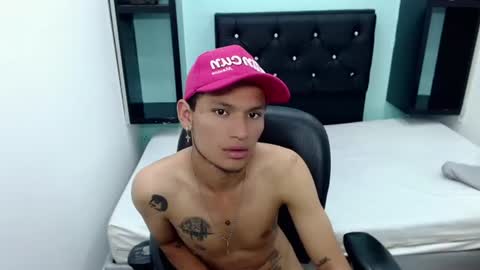 dimon_mael online show from 28, 7, 2026