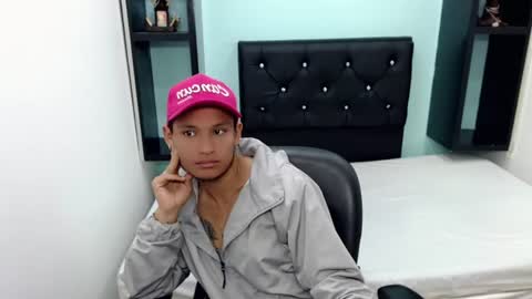 dimon_mael online show from 28, 7, 2026