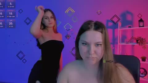 dina_bloom online show from 18, 4, 2026