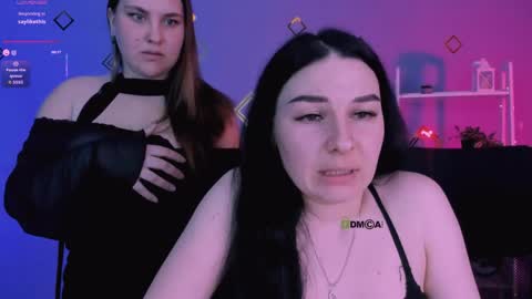 dina_bloom online show from 28, 5, 2026