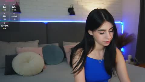 Dina Foxxx online show from 8, 3, 2025