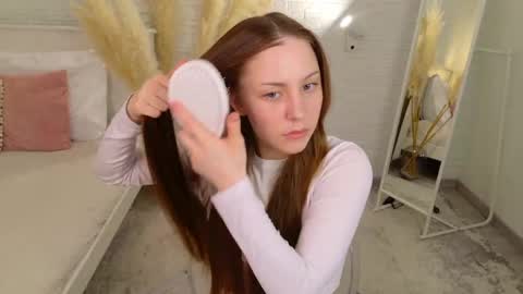 Snapshot of dina_peach chatting on 5, 6, 2026 Dina online show from 5, 6, 2026